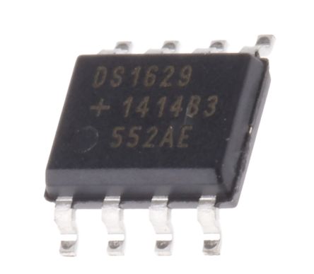 Maxim Integrated DS1629S+ 5402754
