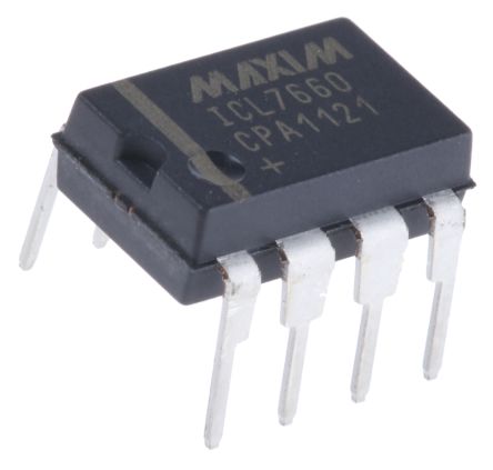 Maxim Integrated ICL7660CPA+ 1899997