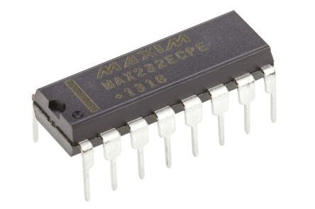 Maxim Integrated MAX232ECPE+ 1223405