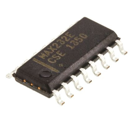 Maxim Integrated MAX232ECSE+ 1899640