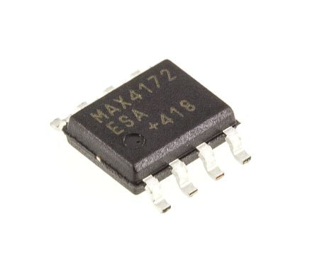 Maxim Integrated MAX4172ESA+ 1461151