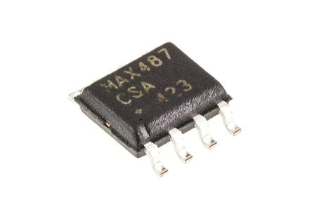 Maxim Integrated MAX487CSA+ 1900843