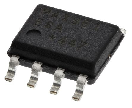Maxim Integrated MAX961ESA+ 1897358
