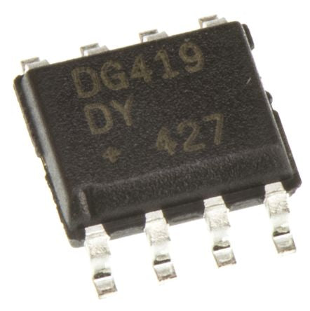 Maxim Integrated DG419DY+ 1897072