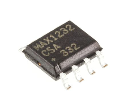 Maxim Integrated MAX1232CSA+ 5404536