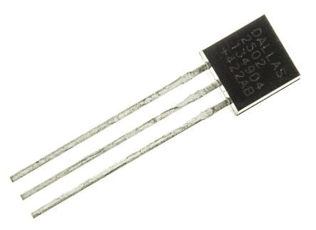 Maxim Integrated DS2502+ 1698318