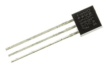 Maxim Integrated DS2505+ 5404845