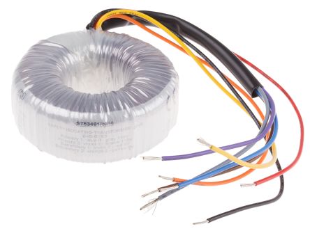 RS PRO  5405163