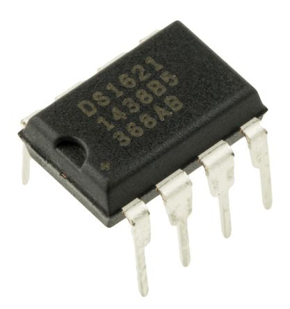 Maxim Integrated DS1621+ 5405264