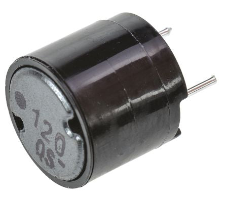 Panasonic ELC09D120F 5408522