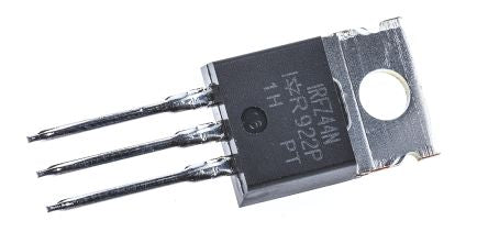 Infineon IRFZ44NPBF 5409777