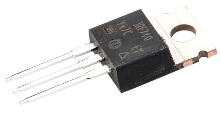 Vishay IRF740PBF 5410020