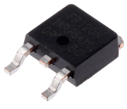 Infineon IRFR120NPBF 5410092