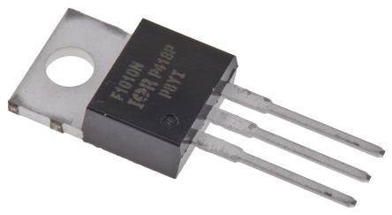 Infineon IRF1010NPBF 5410777