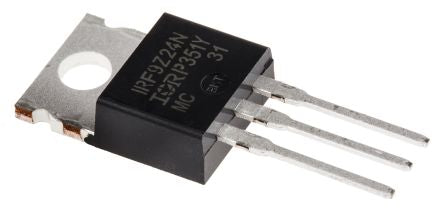 Infineon IRF9Z24NPBF 5410799