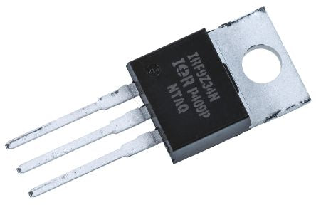 Infineon IRF9Z34NPBF 5410806