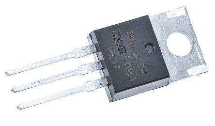 Infineon IRF9530NPBF 5410828