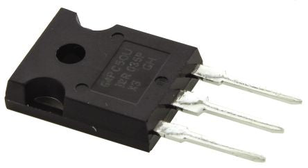 Infineon IRG4PC50UPBF 5410913