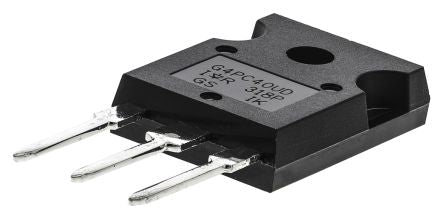 Infineon IRG4PC40UDPBF 1248972