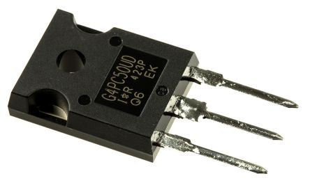 Infineon IRG4PC50UDPBF 5410935