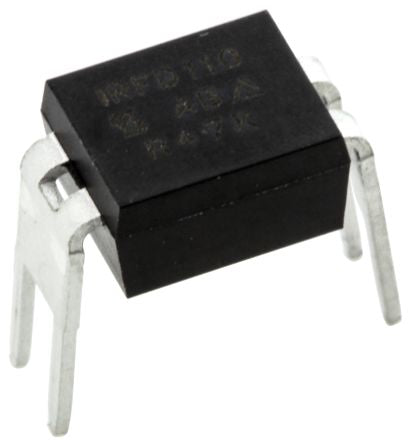 Vishay IRFD110PBF 5411039