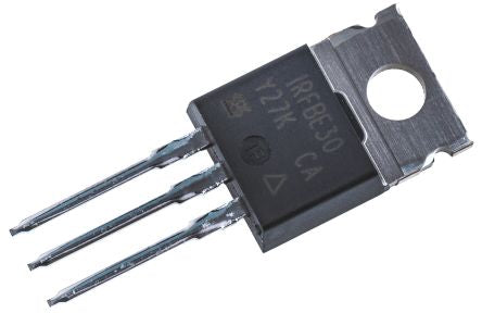Vishay IRFBE30PBF 5411124