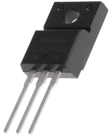 Infineon IRFIZ44NPBF 5411348