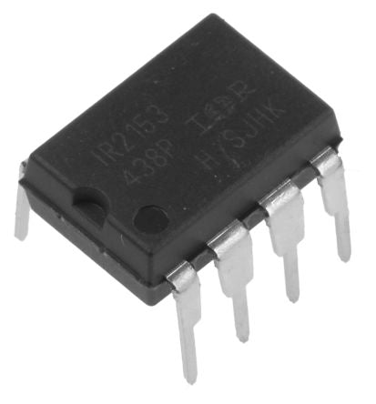 Infineon IR2153PBF 1781444
