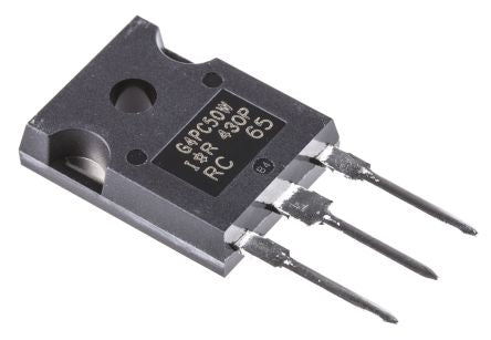 Infineon IRG4PC50WPBF 5411499