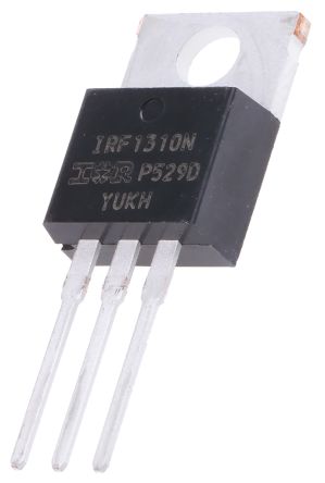 Infineon IRF1310NPBF 5411506