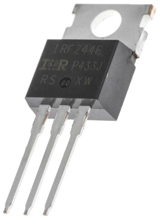 Infineon IRFZ44EPBF 5411809