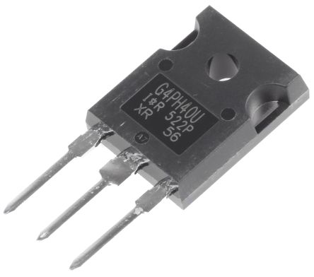 Infineon IRG4PH40UPBF 5411843
