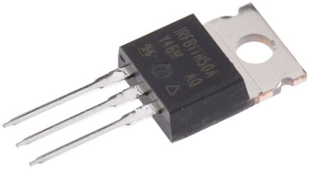 Vishay IRFB11N50APBF 5411944