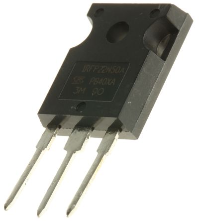 Vishay IRFP22N50APBF 5411972
