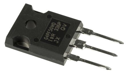 Infineon IRG4PF50WDPBF 5412076