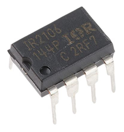 Infineon IR2106PBF 5412199