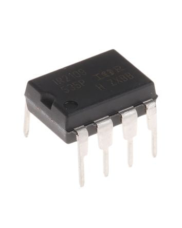 Infineon IR2109PBF 5412240