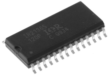 Infineon IR2136SPBF 5412284