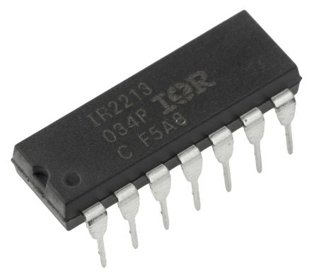 Infineon IR2213PBF 1248982