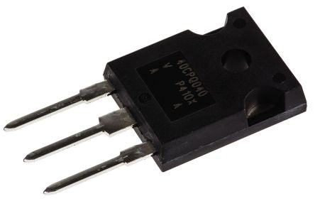 Vishay VS-40CPQ040-N3 5412622