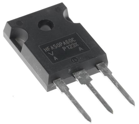Vishay VS-HFA50PA60C-N3 1652478