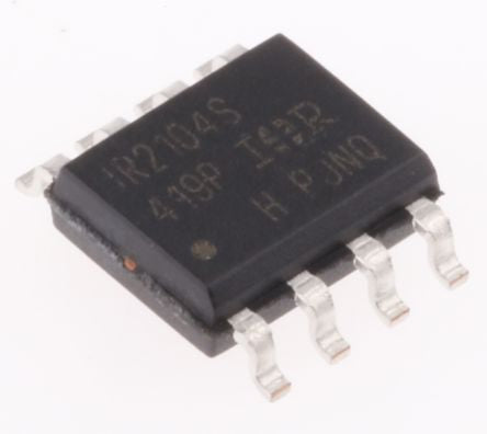 Infineon IR2104SPBF 5412745