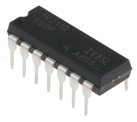 Infineon IR2110PBF 5412751