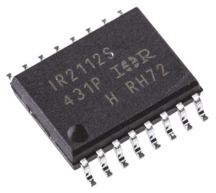Infineon IR2112SPBF 5412773