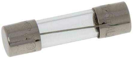 Littelfuse 0218.125MXP 5412919