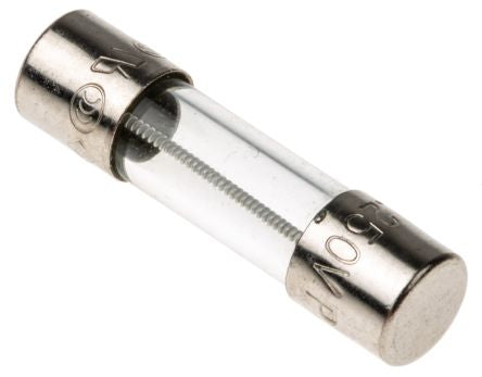 Littelfuse 0213001.MXP 5412931