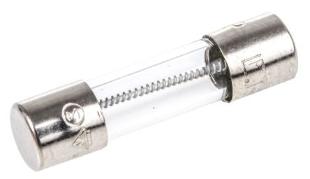 Littelfuse 021301.6MXP 5412947
