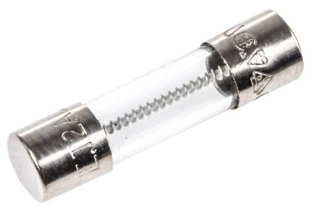 Littelfuse 0213002.MXP 5412953