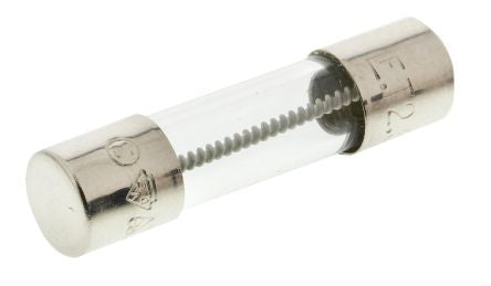 Littelfuse 021302.5MXP 5412969