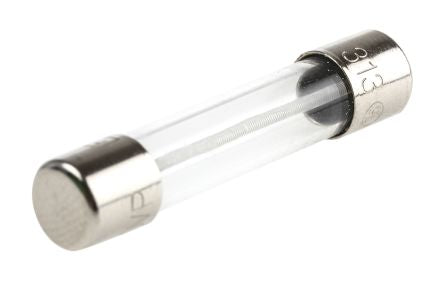 Littelfuse 0313.500MXP 5412997